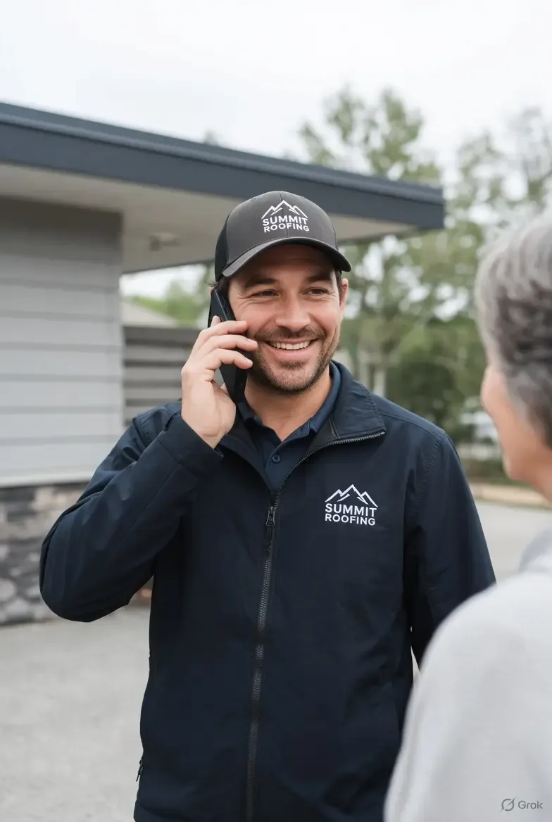Flat Roof Leak Repair Port Huron, MI FAQs